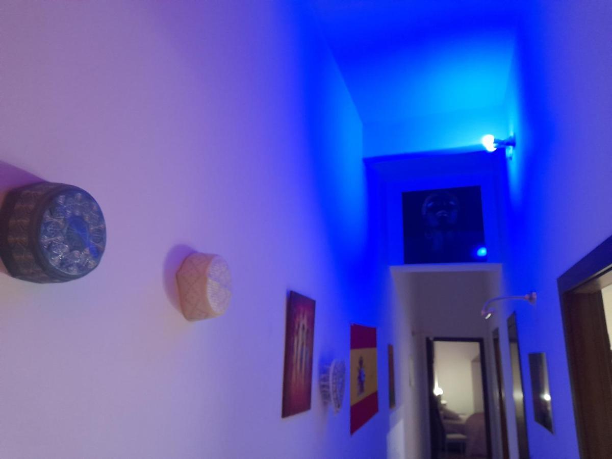 Vida Rooms Luxury - Palermo — Photos 1
