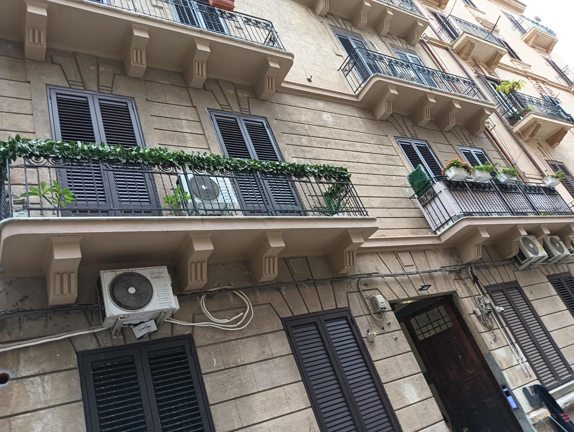 Vida Rooms Luxury - Palermo, Palermo